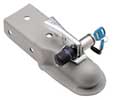 Coupler Lock