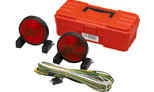Magnetic Towlight Kit